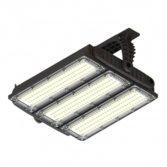REFLETOR 400W HOLOFOTE LED OSRAM IP66 COMBATE BIVOLT