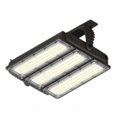 REFLETOR 400W HOLOFOTE LED OSRAM IP66 COMBATE BIVOLT