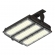 REFLETOR 400W HOLOFOTE LED OSRAM IP66 COMBATE BIVOLT