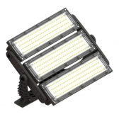 REFLETOR 400W HOLOFOTE LED OSRAM IP66 COMBATE BIVOLT